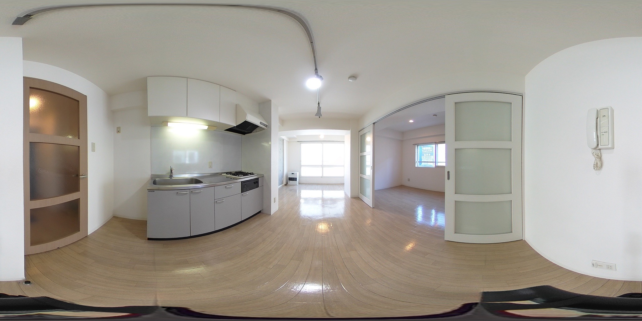 リビング・ダイニング