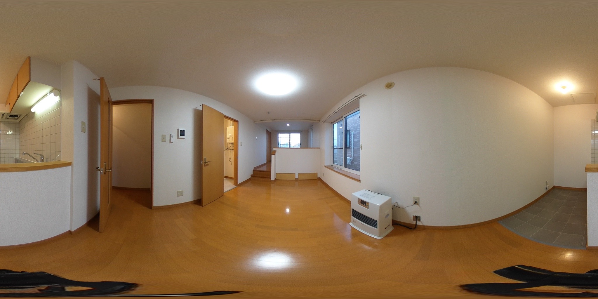 リビング・ダイニング