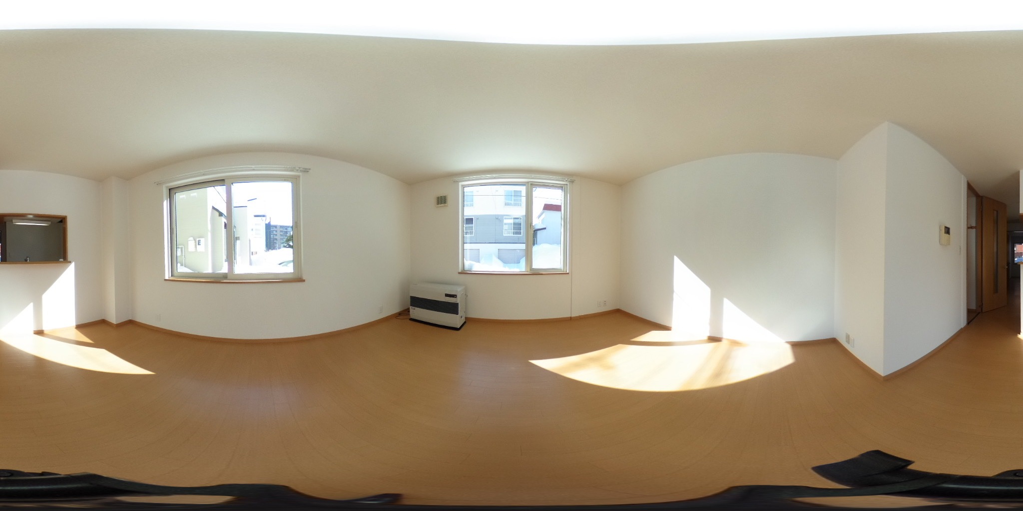 リビング・ダイニング