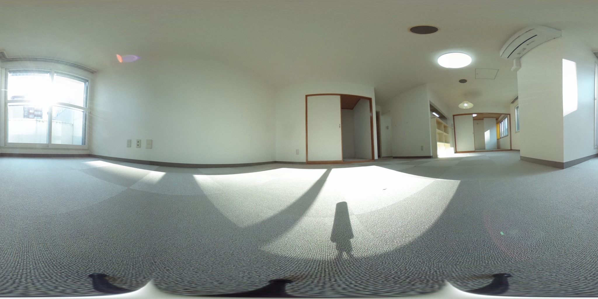 リビング・ダイニング