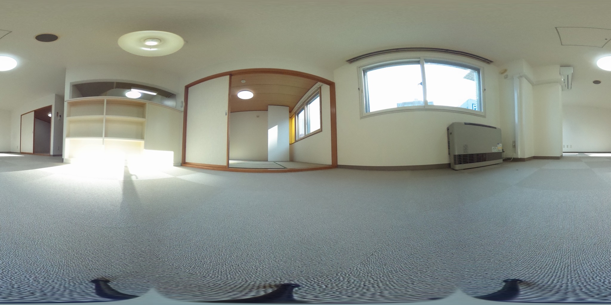 リビング・ダイニング