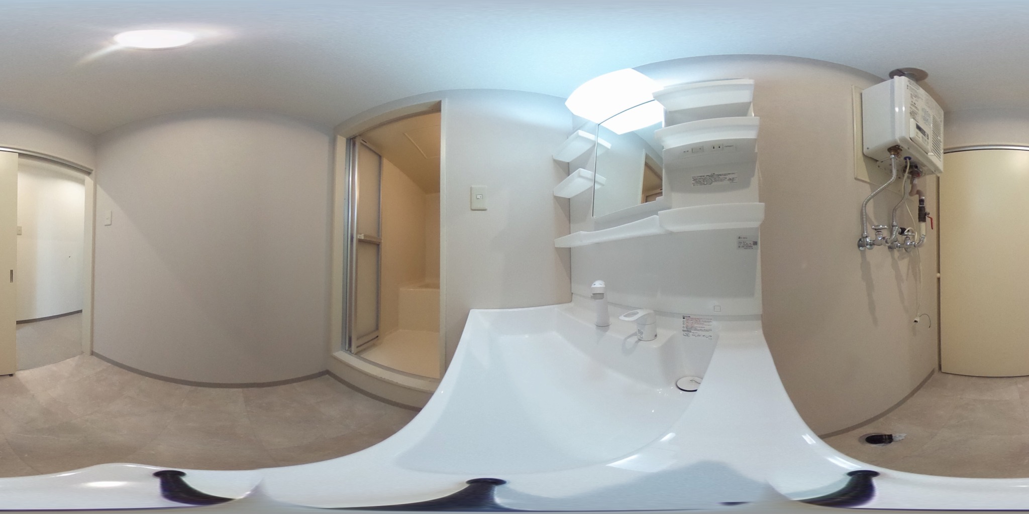 洗面所・脱衣所