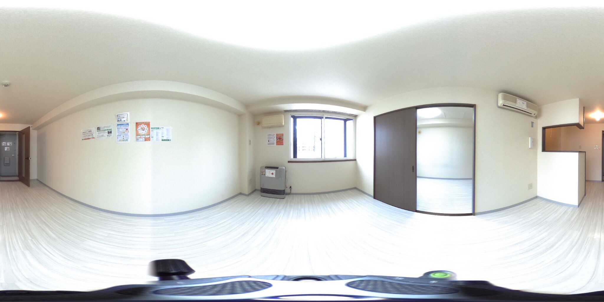 リビング・ダイニング