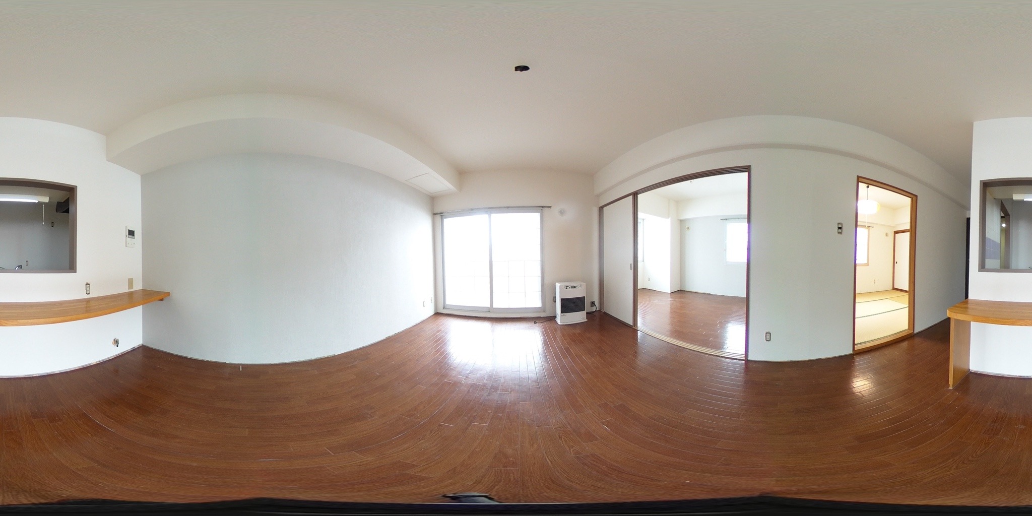 リビング・ダイニング