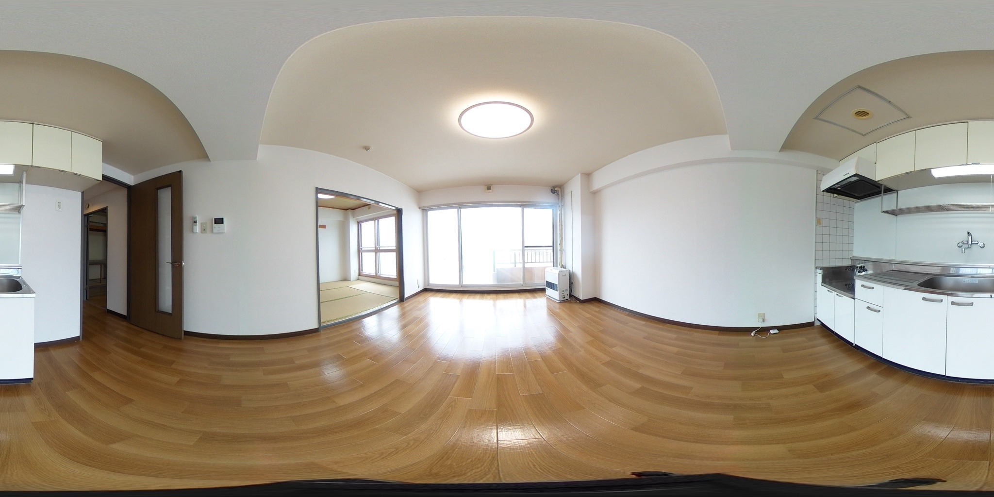 リビング・ダイニング