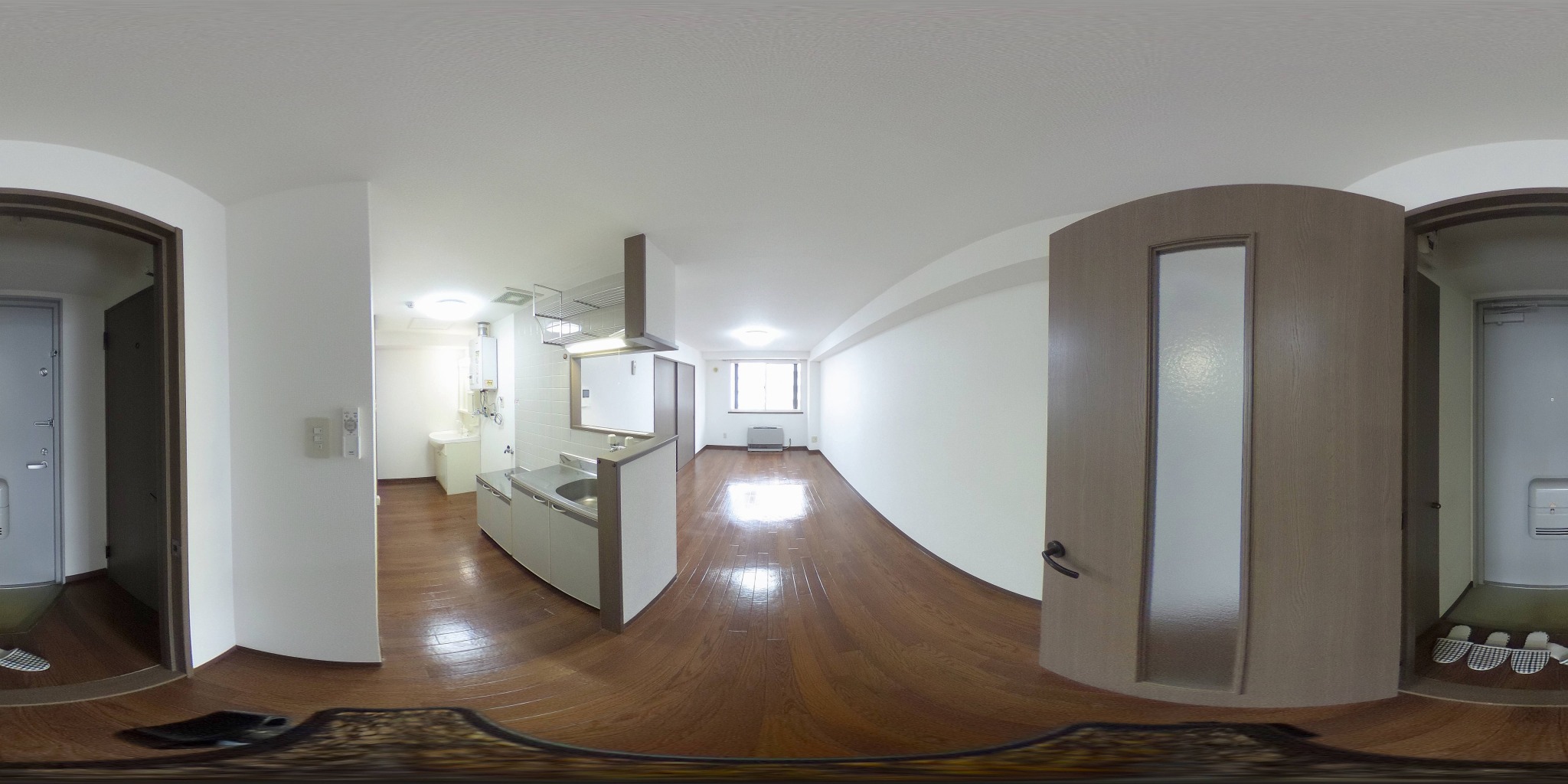 リビング・ダイニング