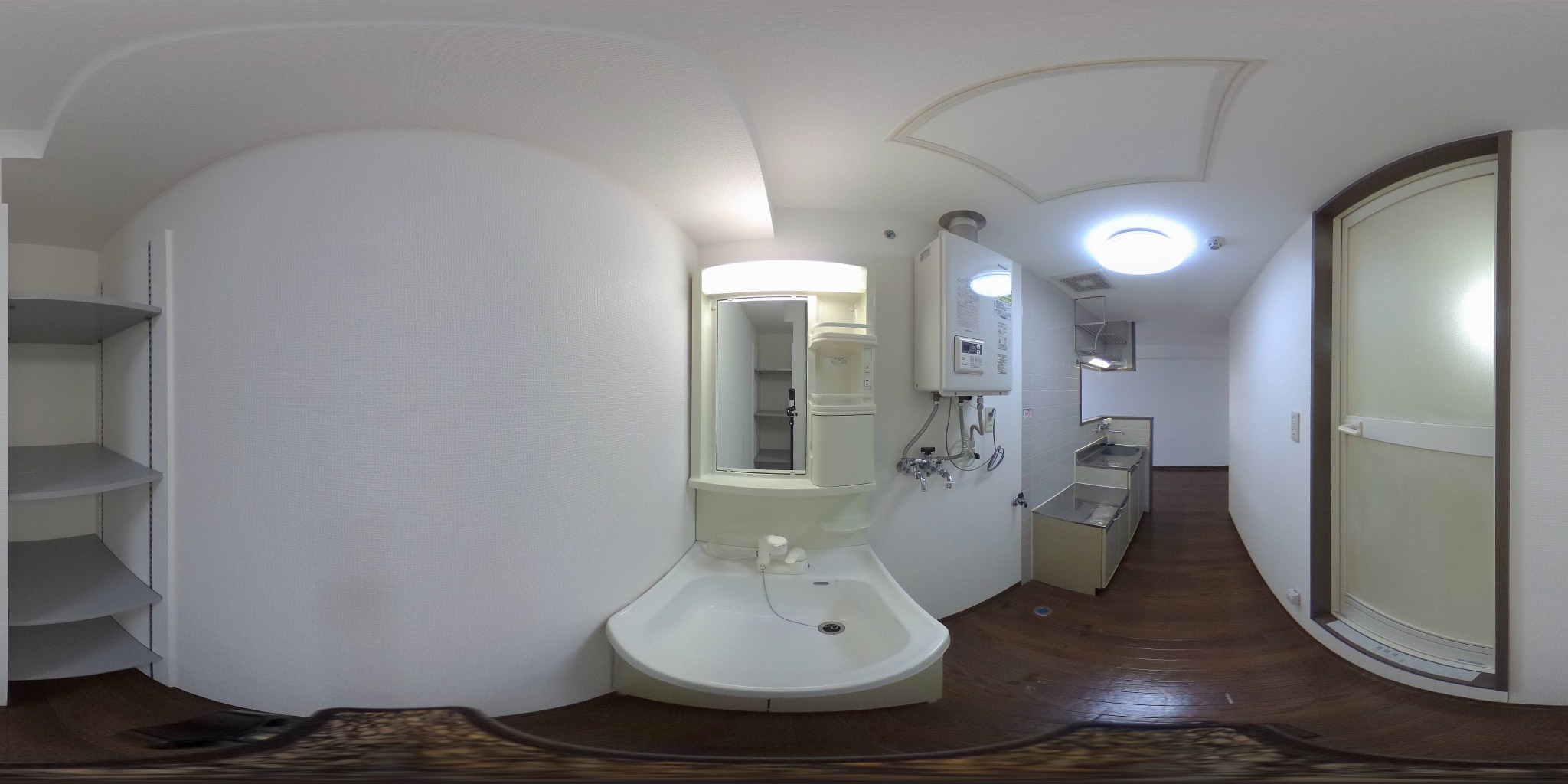 洗面所・脱衣所