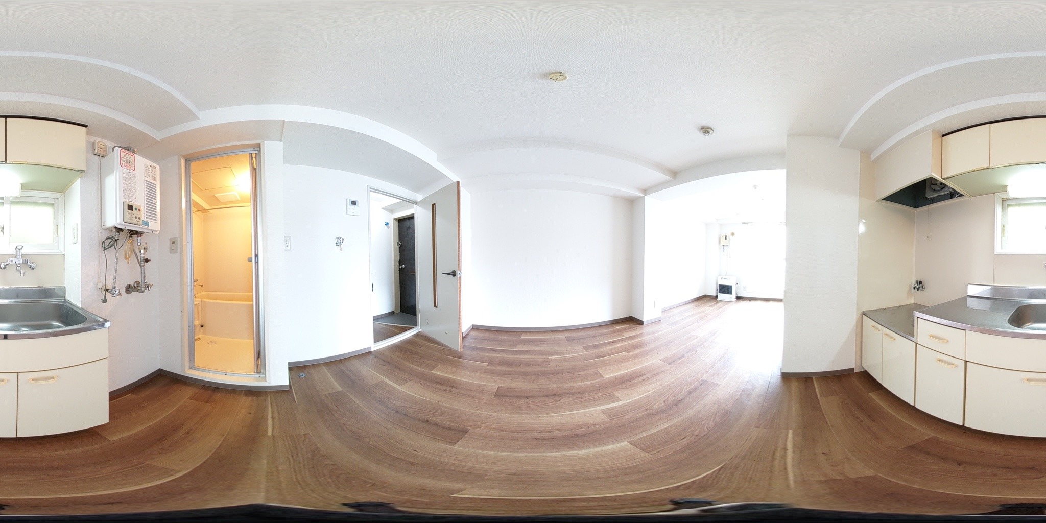 リビング・ダイニング