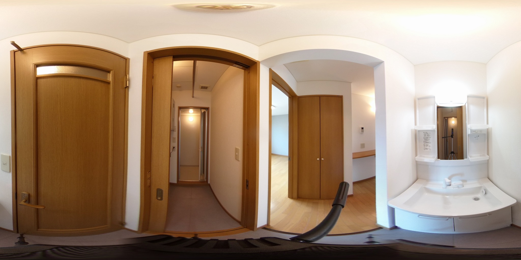 洗面所・脱衣所