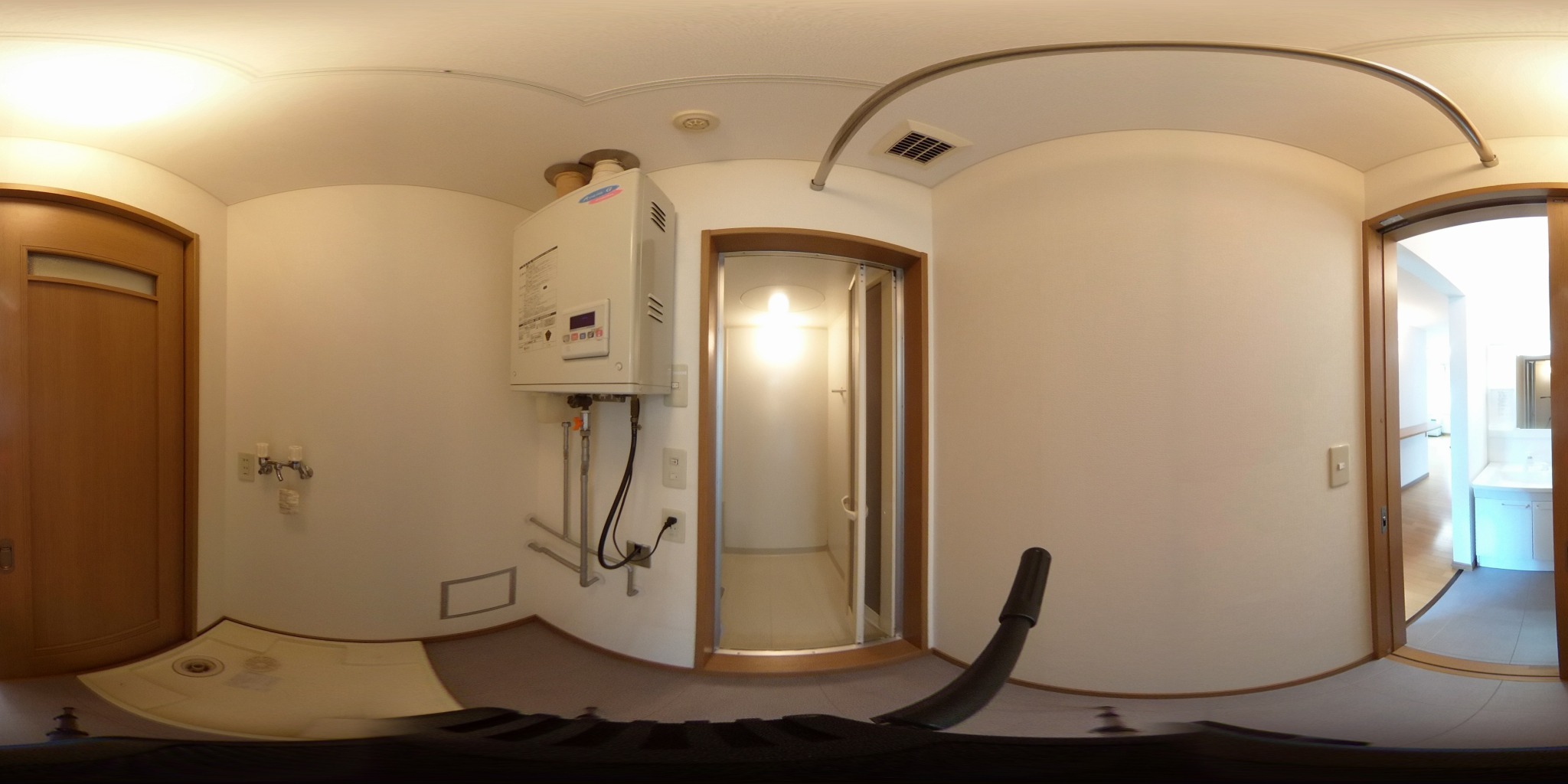 洗面所・脱衣所