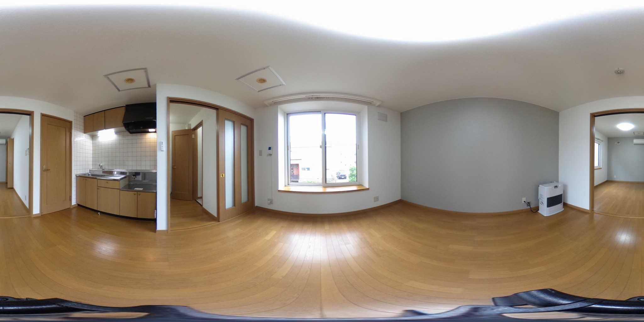 リビング・ダイニング