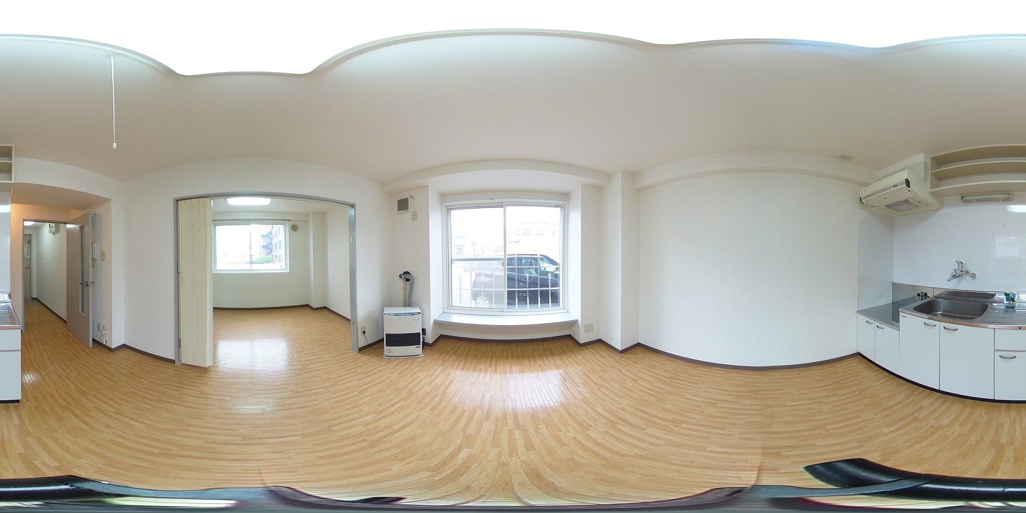 リビング・ダイニング