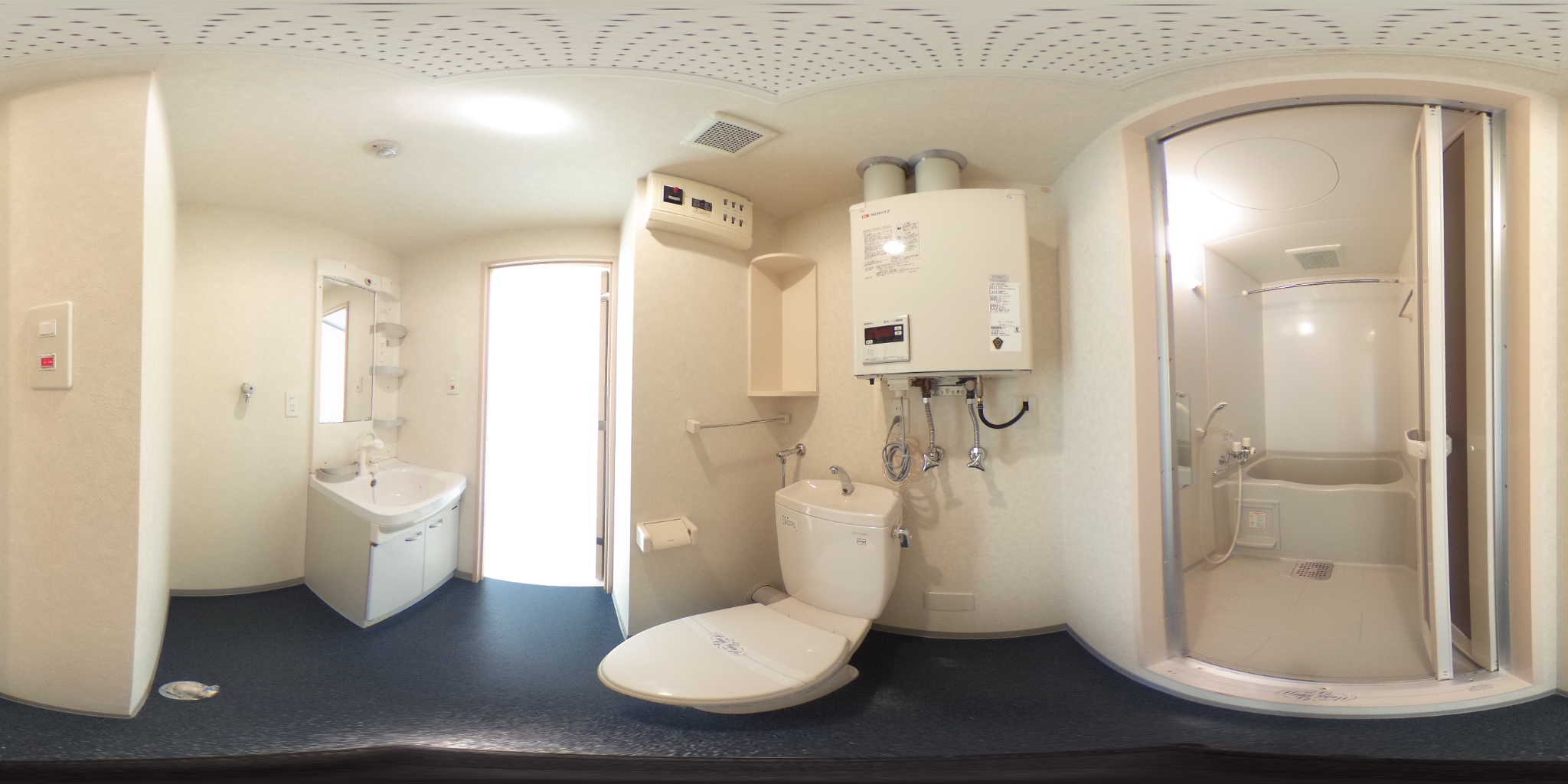 洗面所・脱衣所