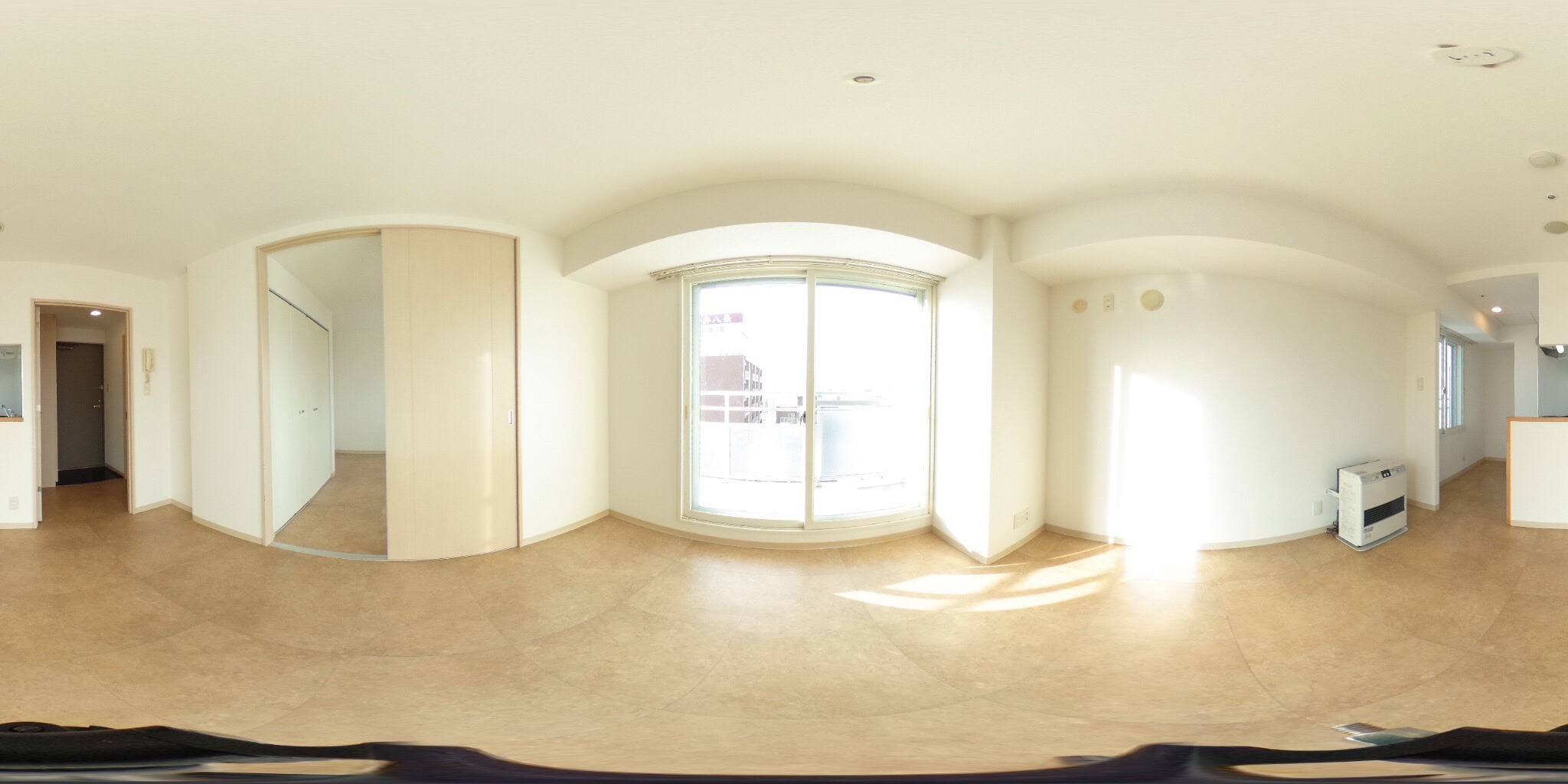 リビング・ダイニング