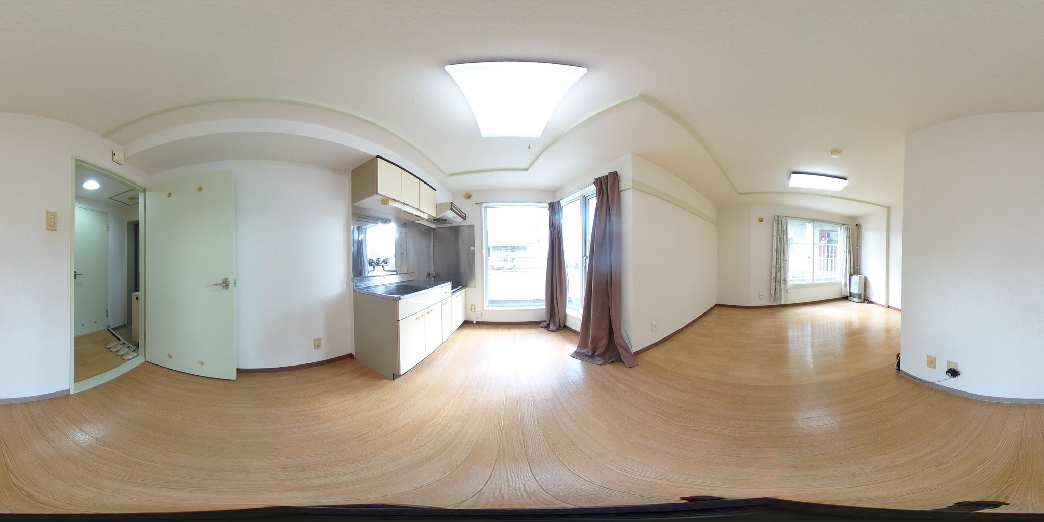 リビング・ダイニング