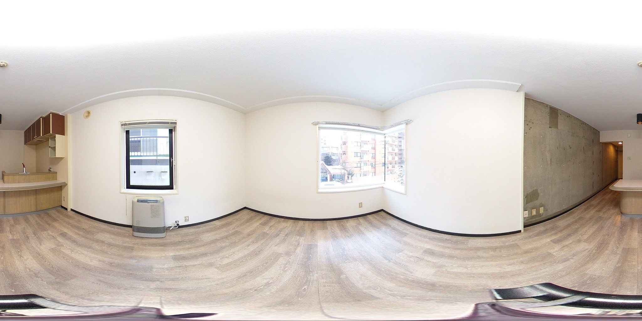 リビング・ダイニング