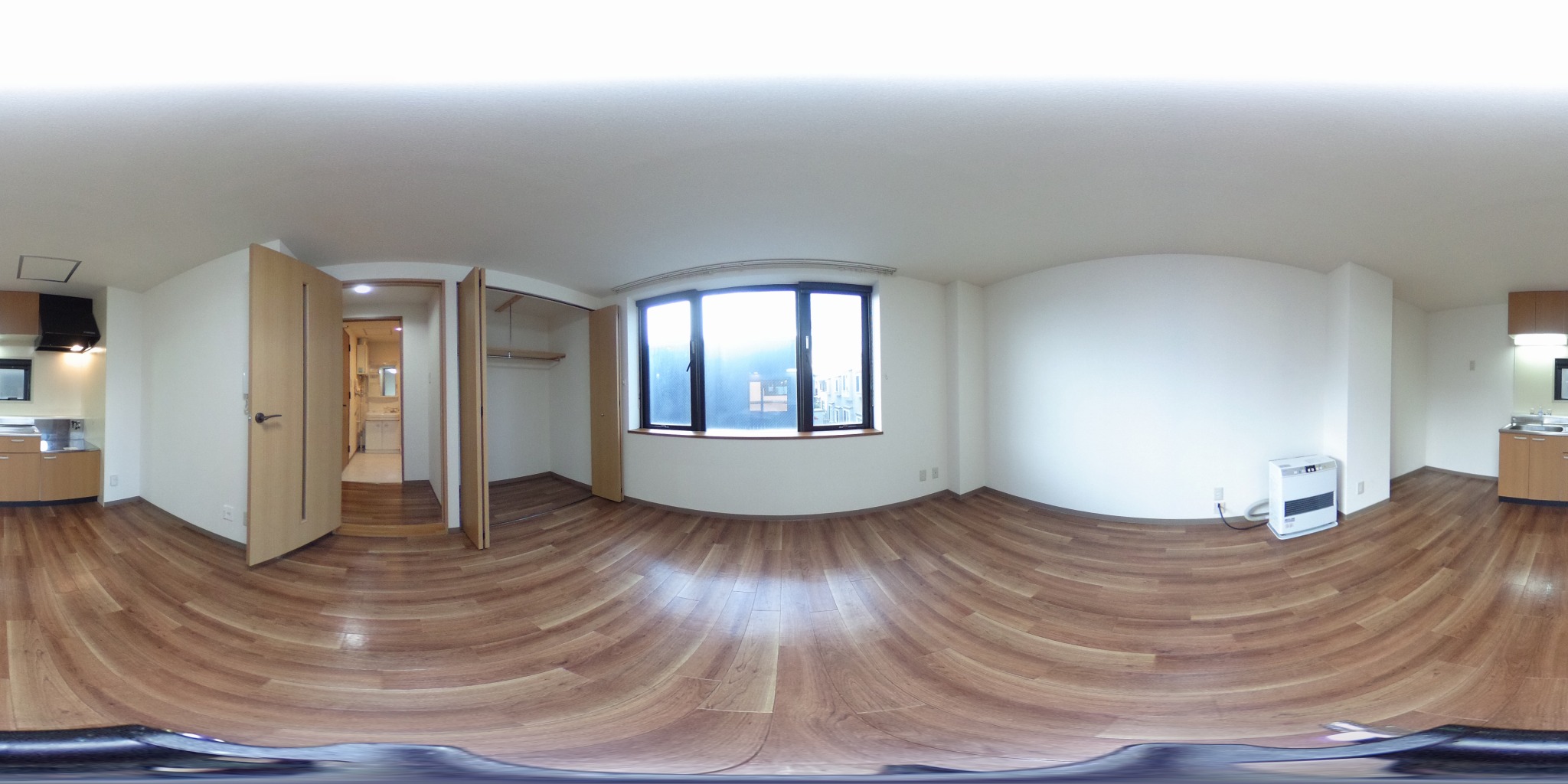 リビング・ダイニング