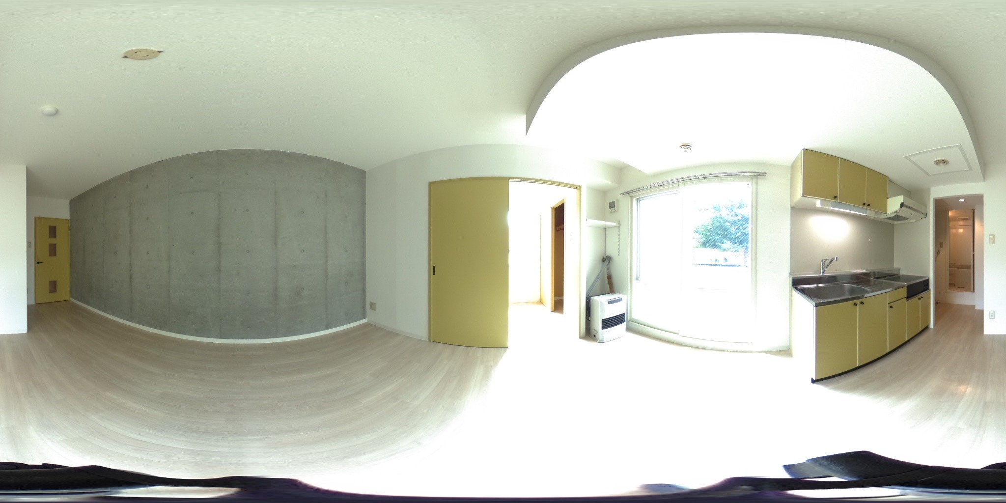 リビング・ダイニング