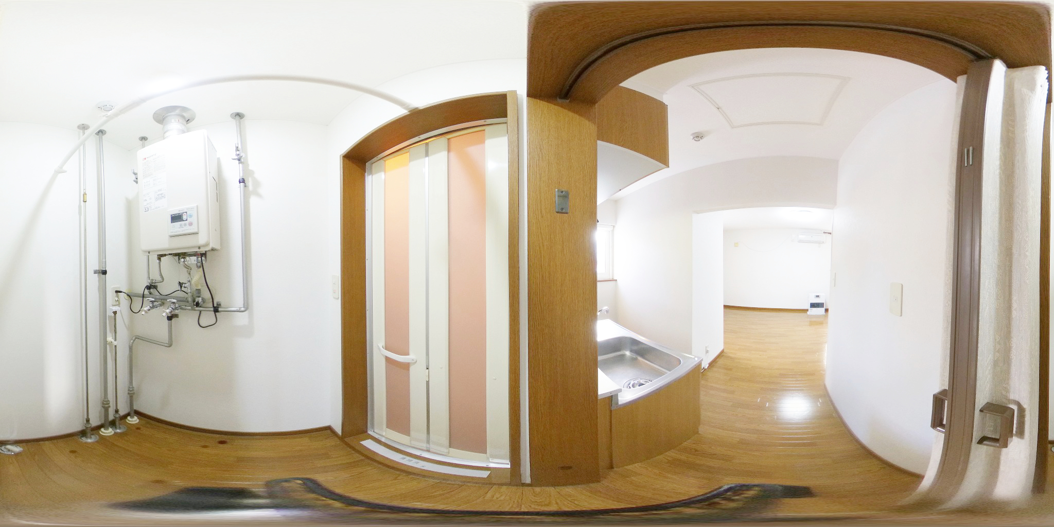 洗面所・脱衣所