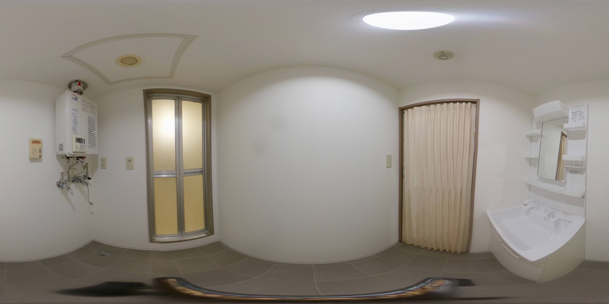 洗面所・脱衣所