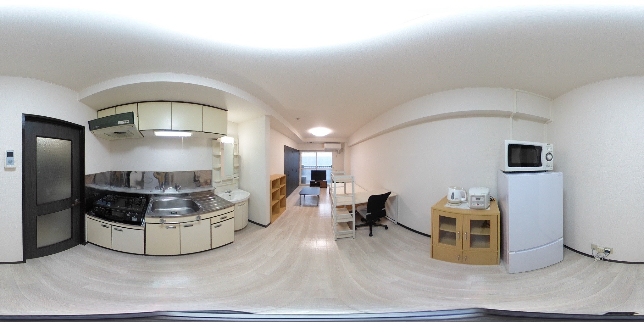 リビング・ダイニング