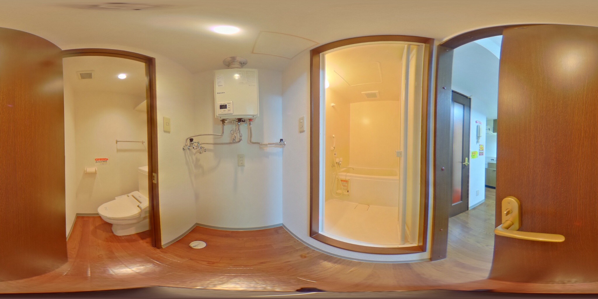 洗面所・脱衣所