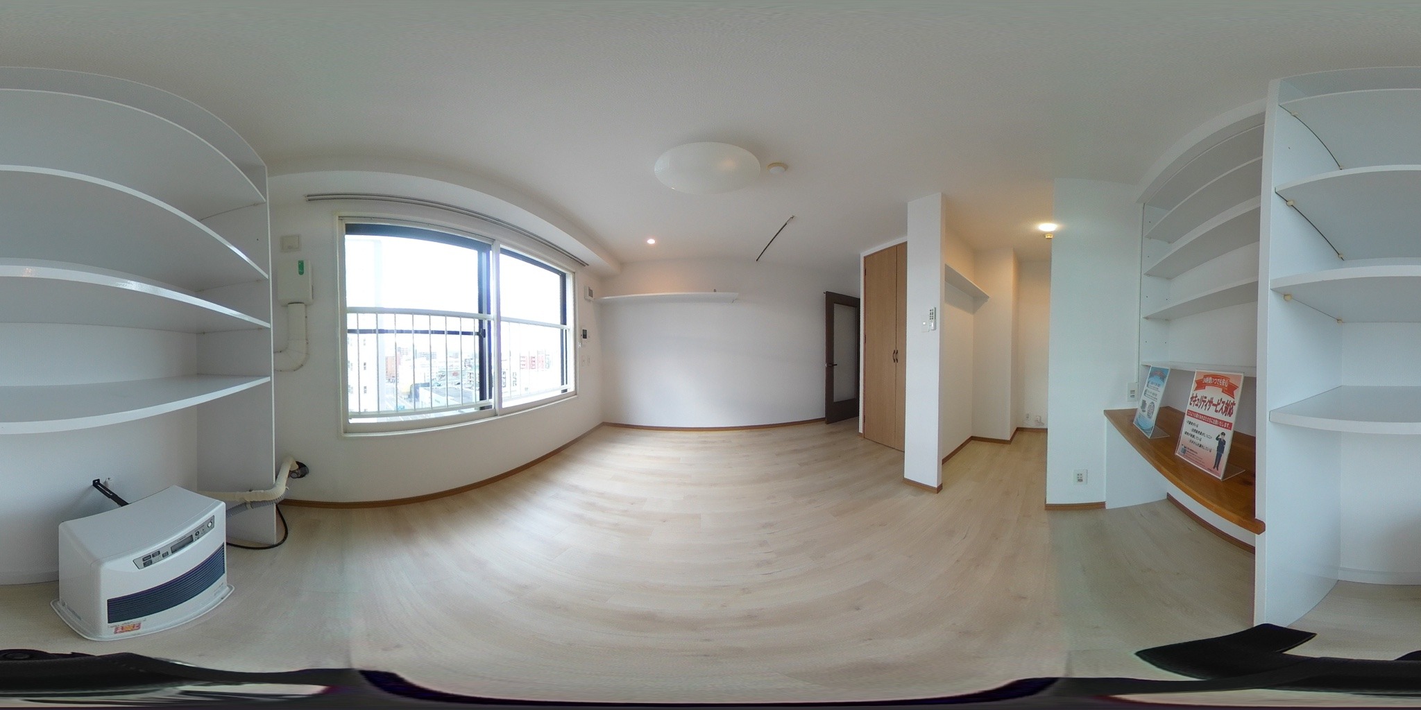 リビング・ダイニング