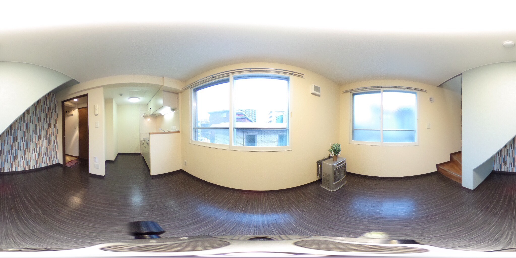 リビング・ダイニング