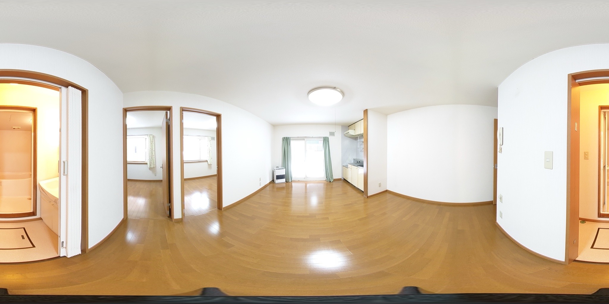 リビング・ダイニング