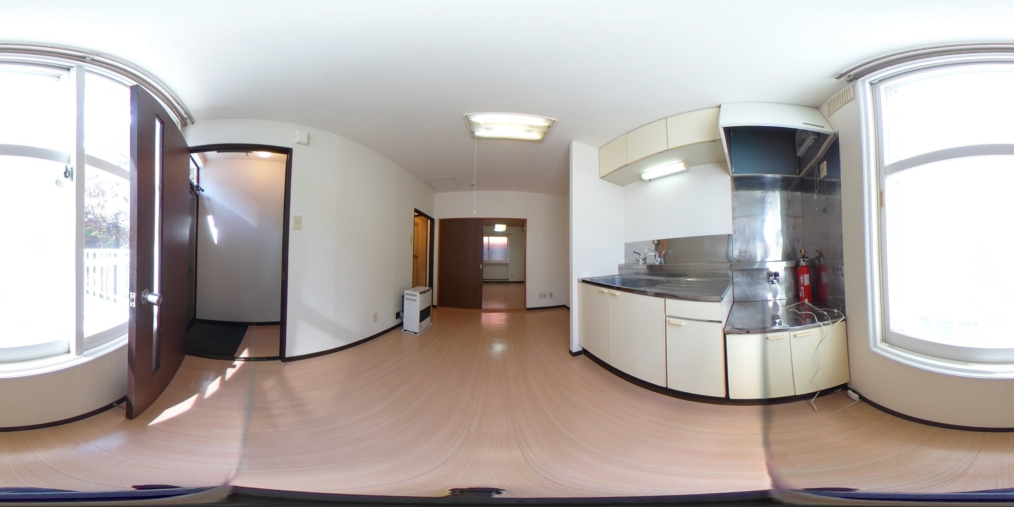 リビング・ダイニング