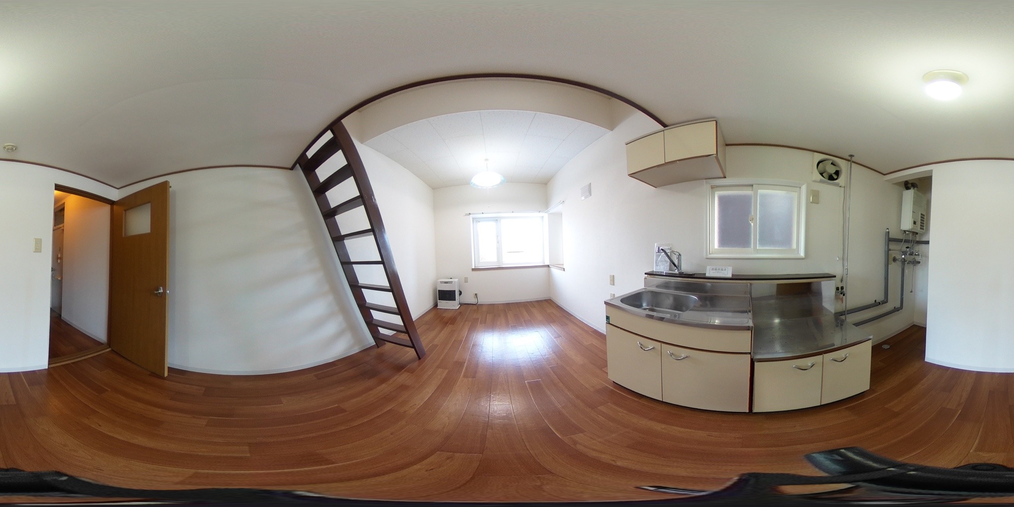 リビング・ダイニング