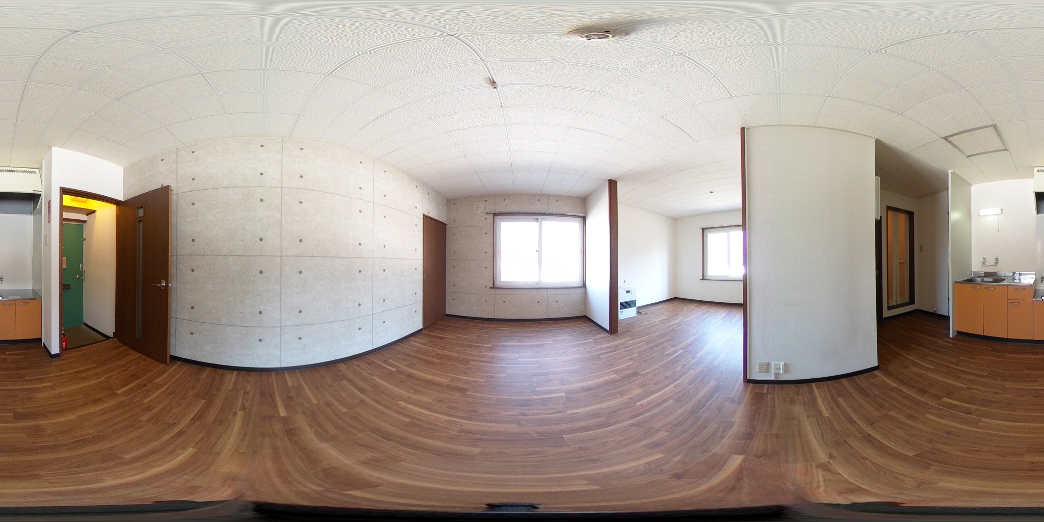 リビング・ダイニング