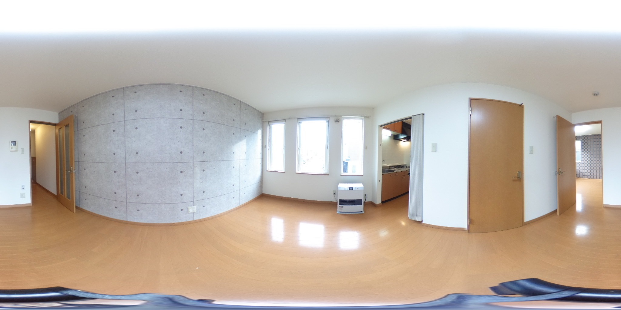 リビング・ダイニング