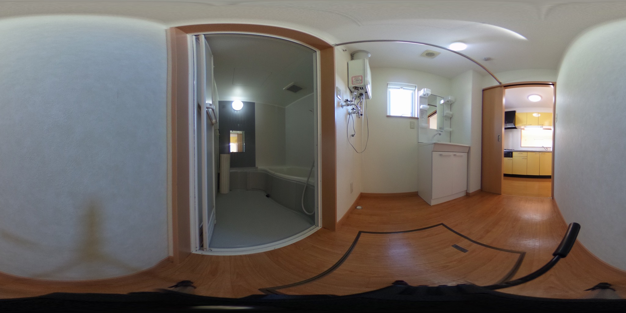 洗面所・脱衣所