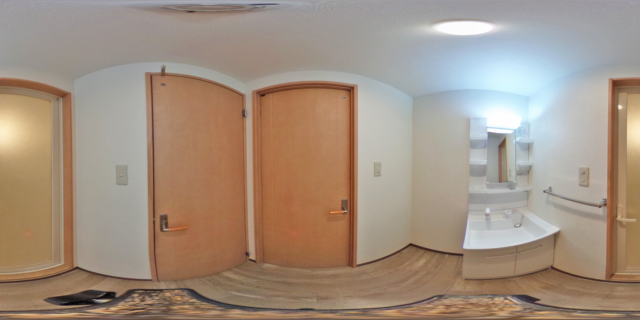 洗面所・脱衣所