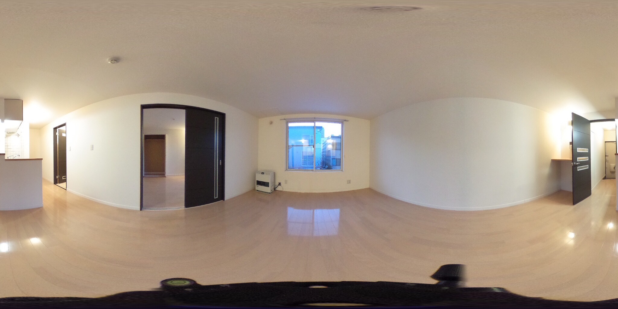 リビング・ダイニング