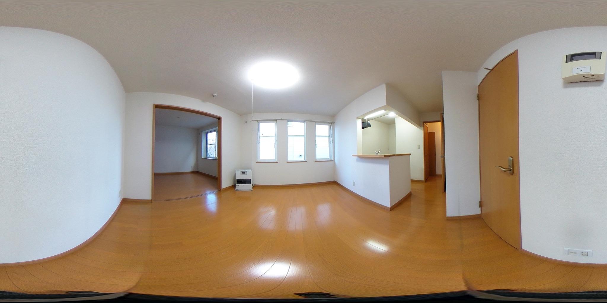 リビング・ダイニング