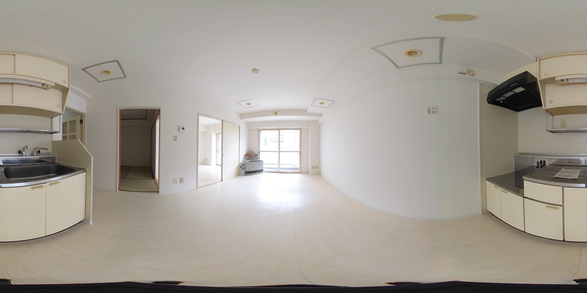 リビング・ダイニング