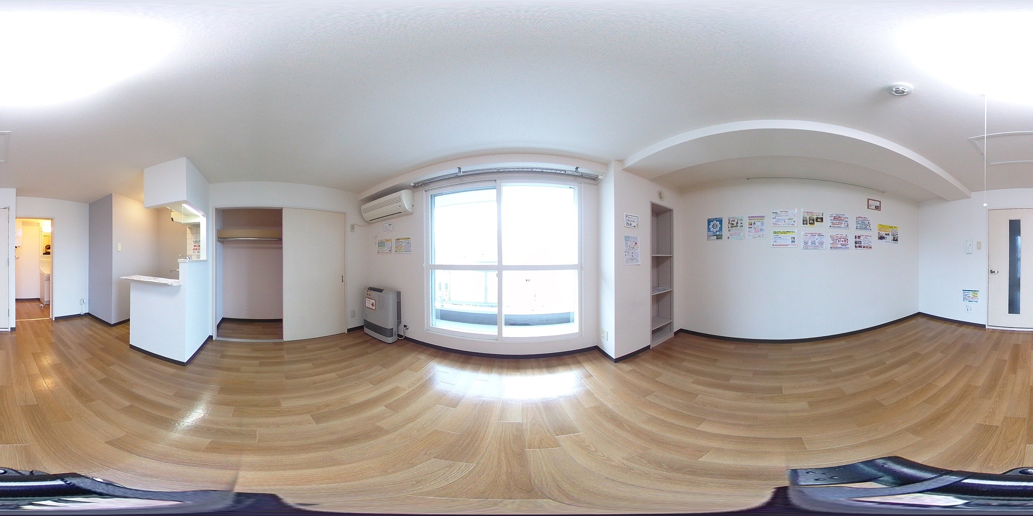 リビング・ダイニング