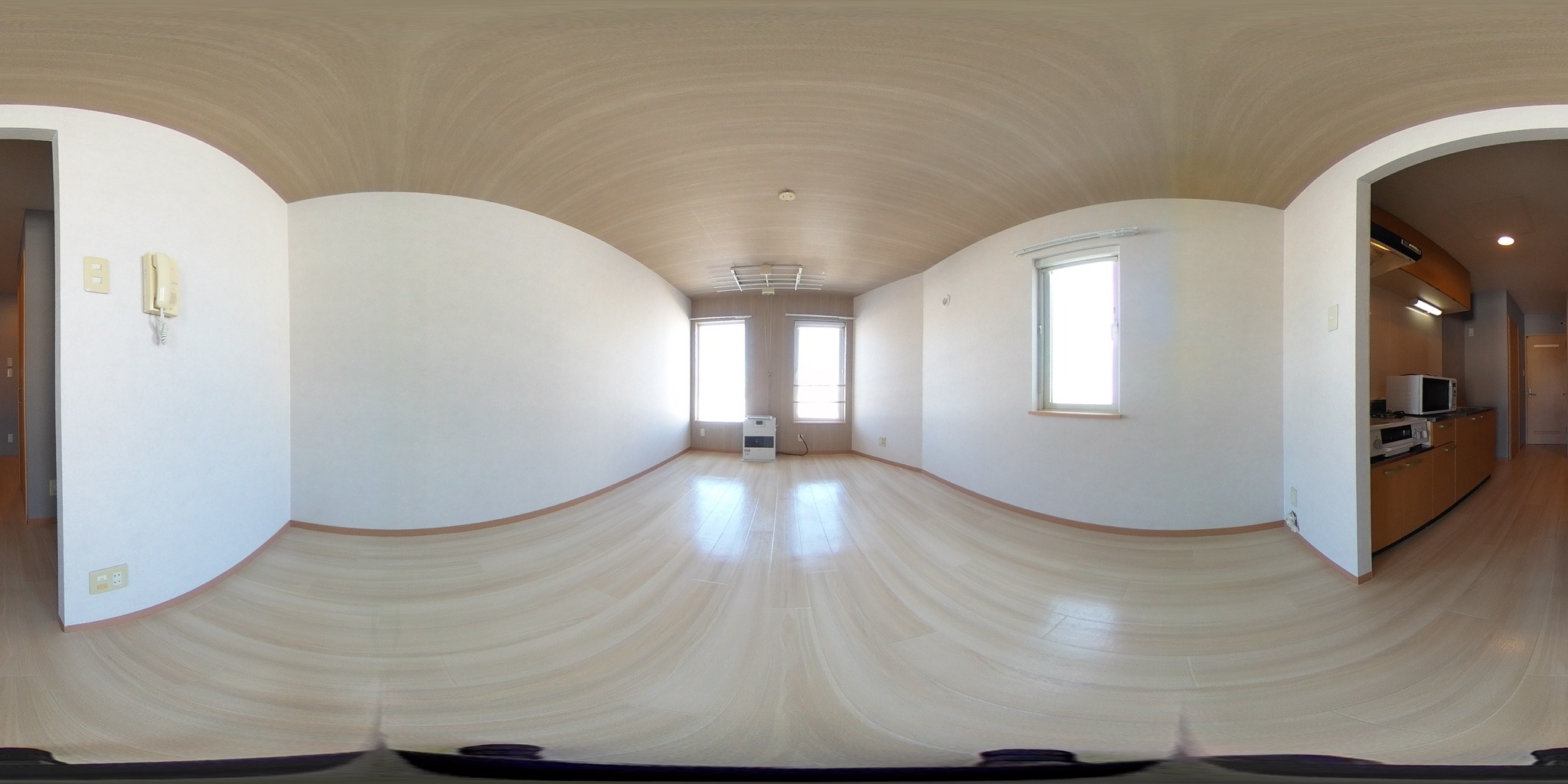 リビング・ダイニング