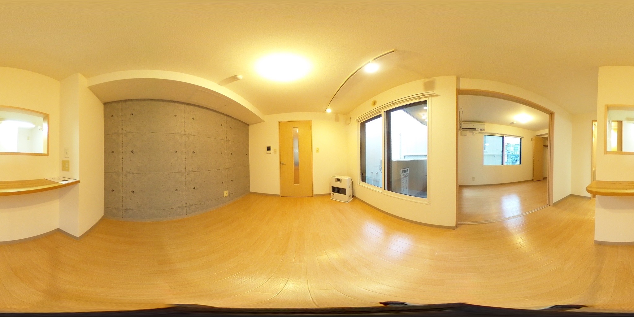 リビング・ダイニング