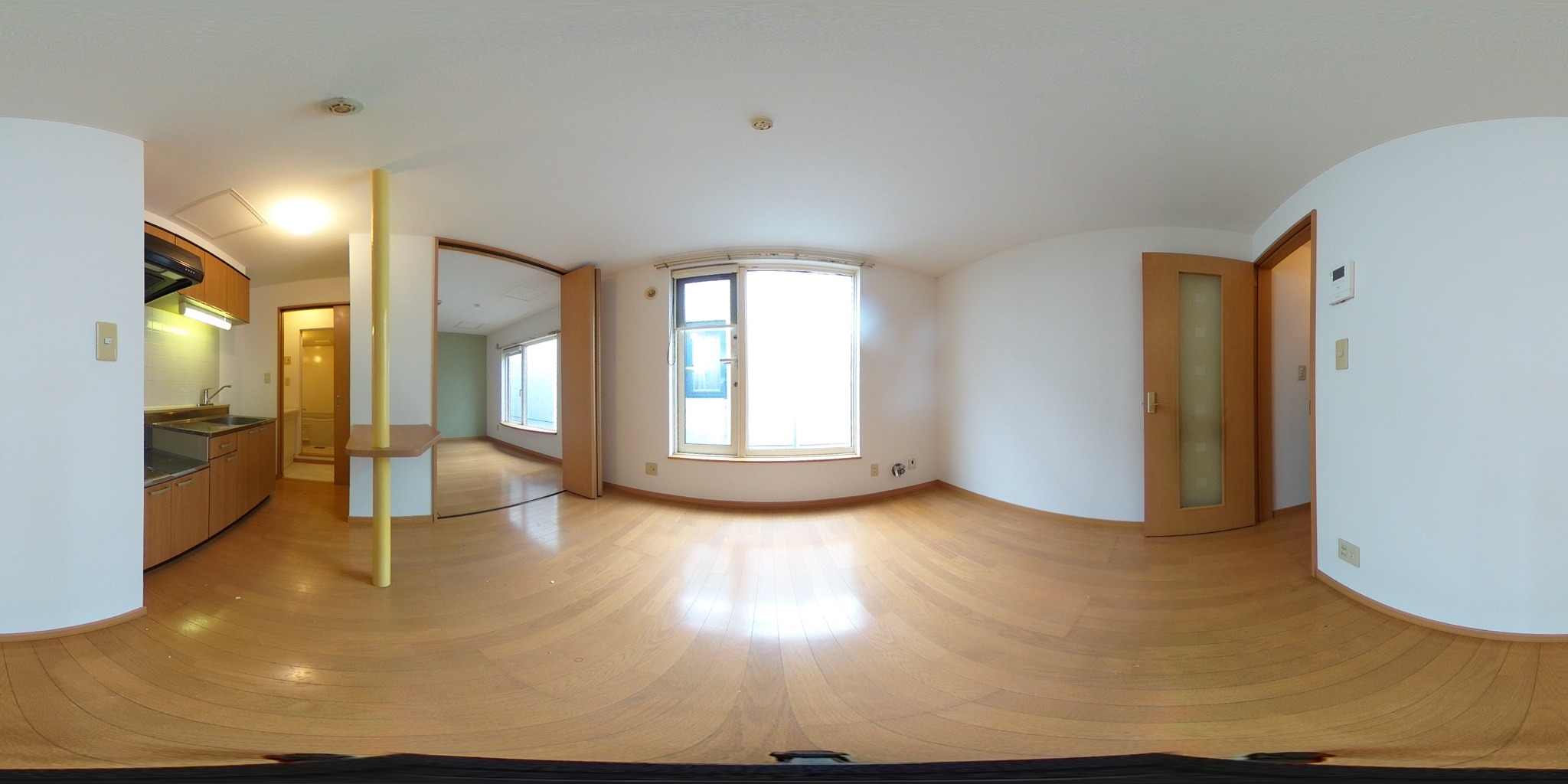 リビング・ダイニング