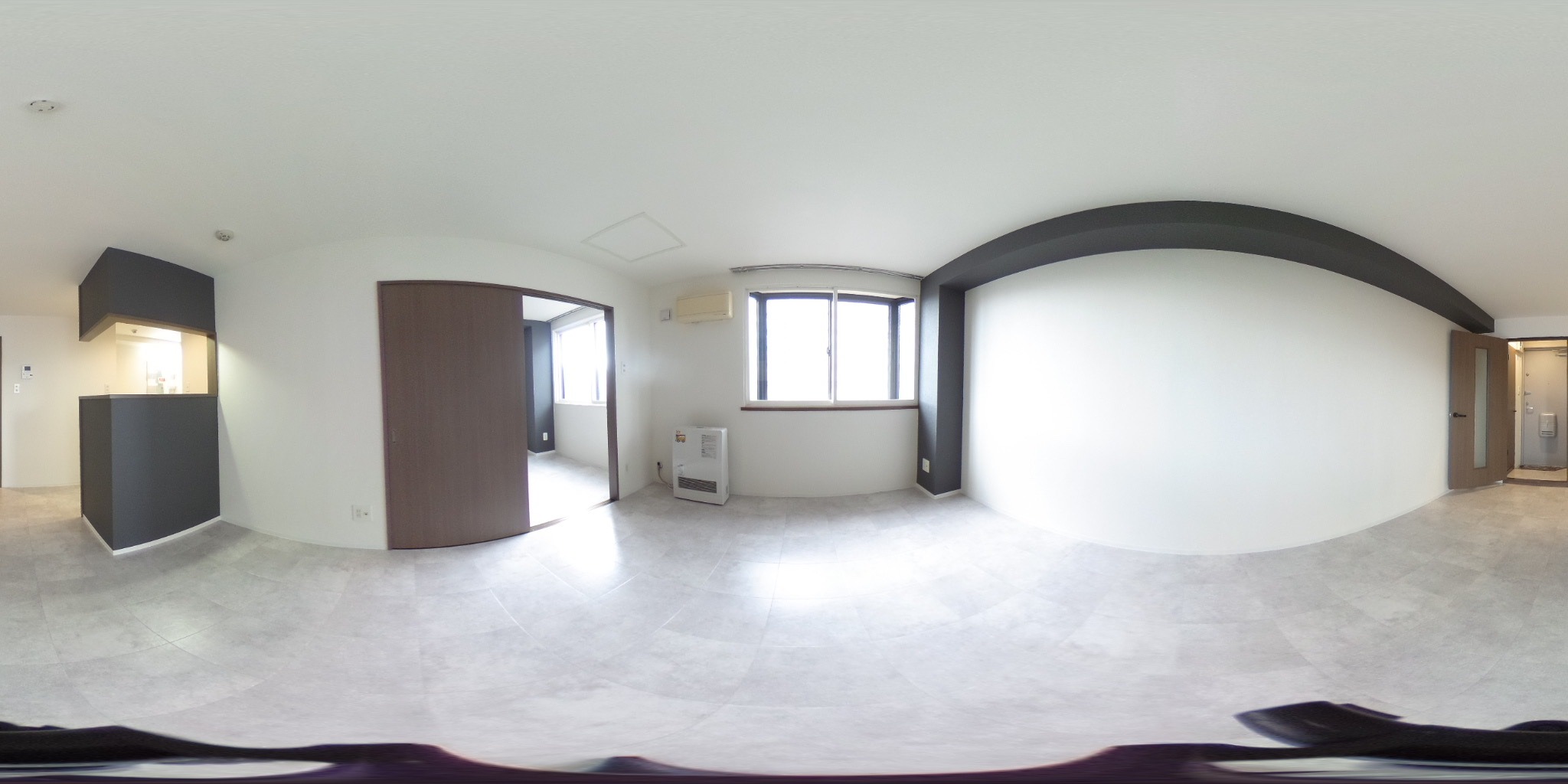 リビング・ダイニング