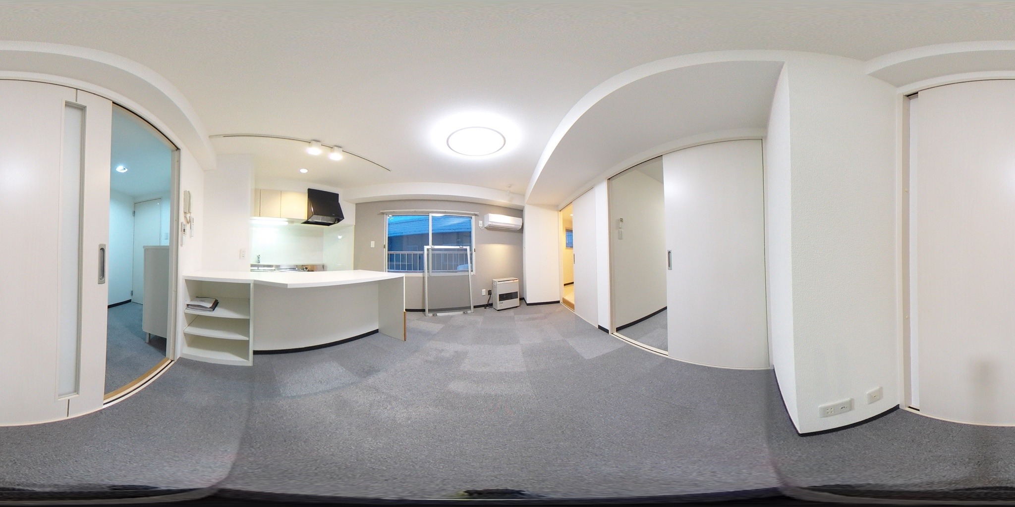 リビング・ダイニング