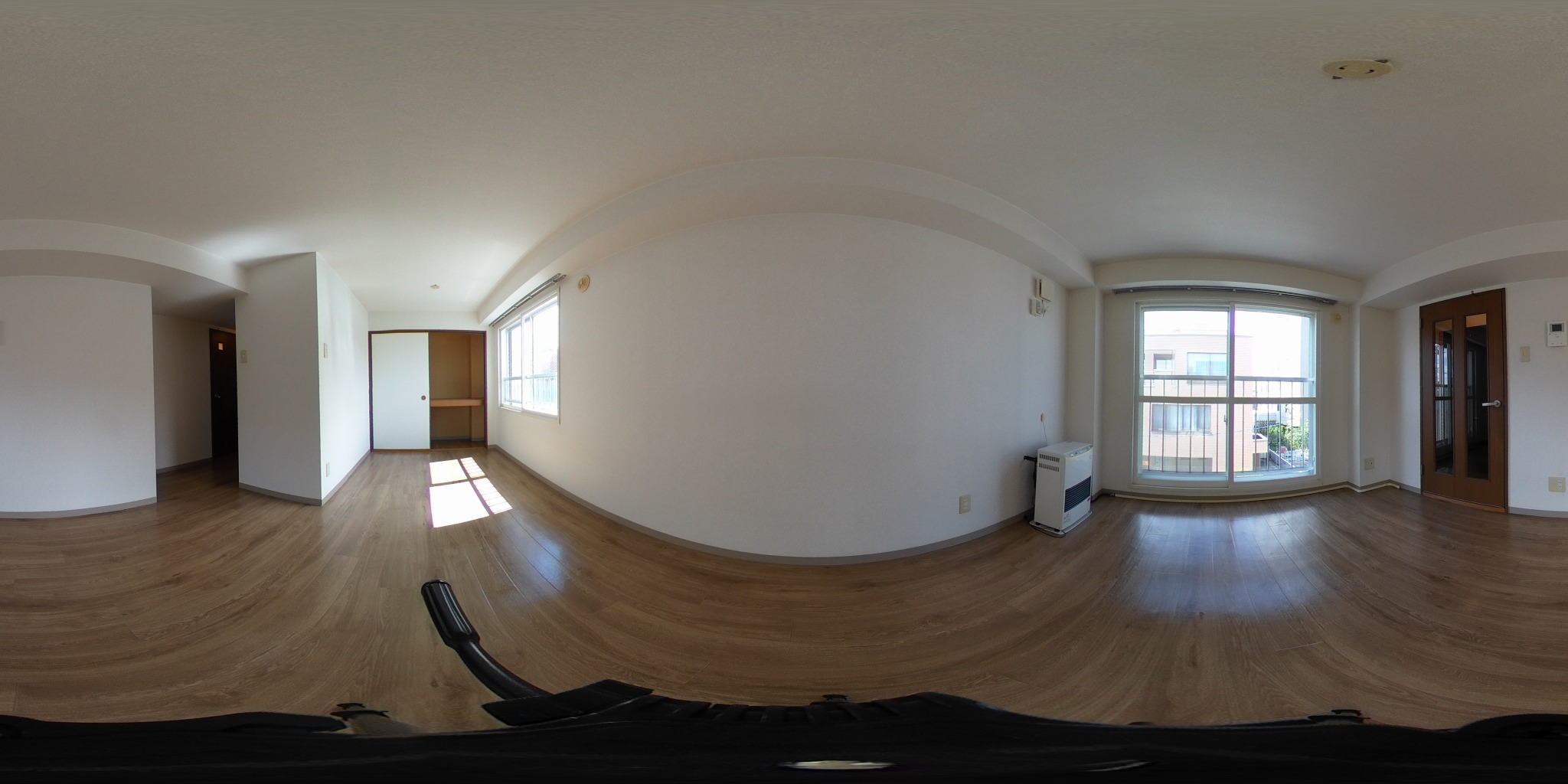 リビング・ダイニング