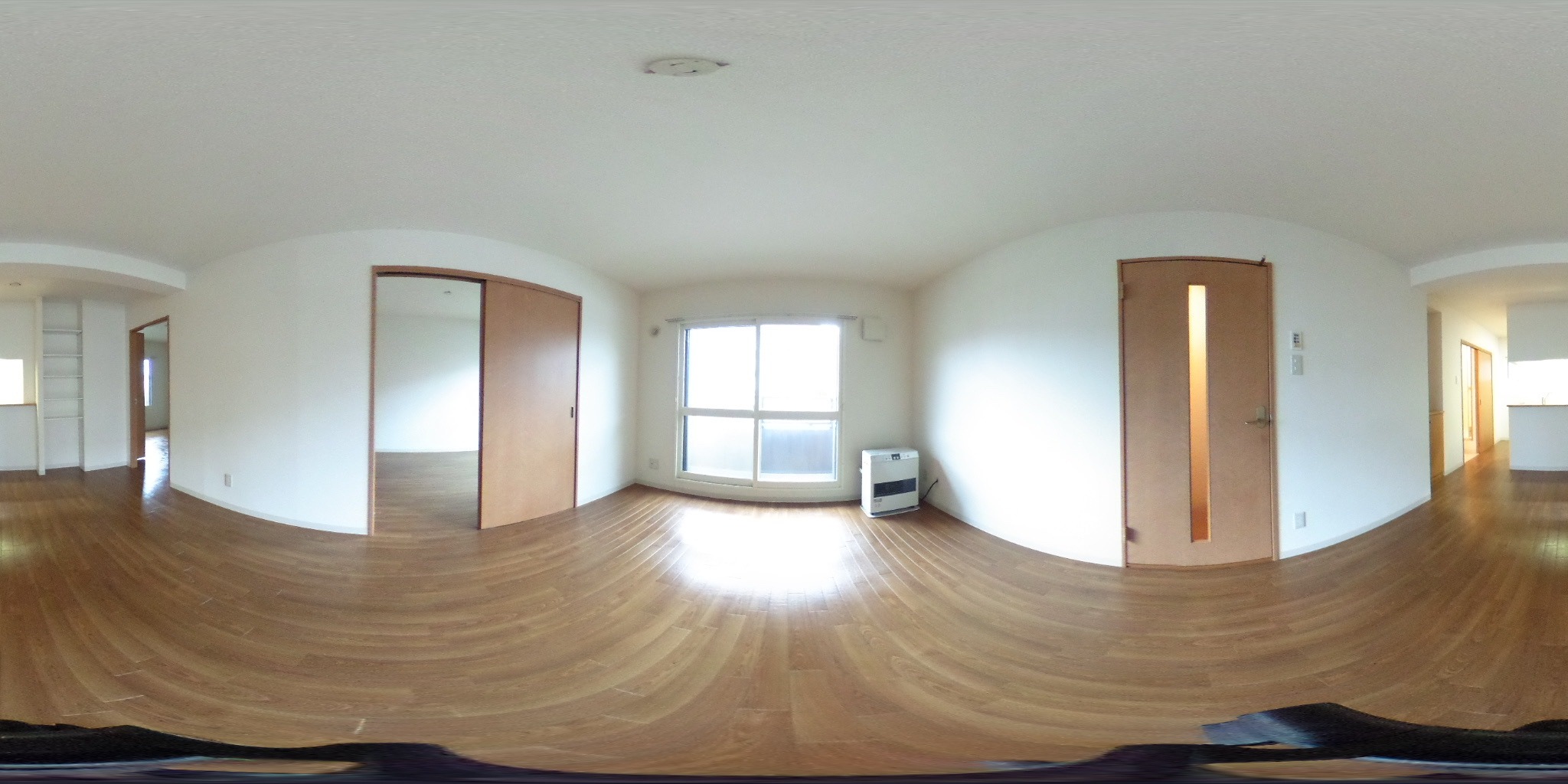 リビング・ダイニング