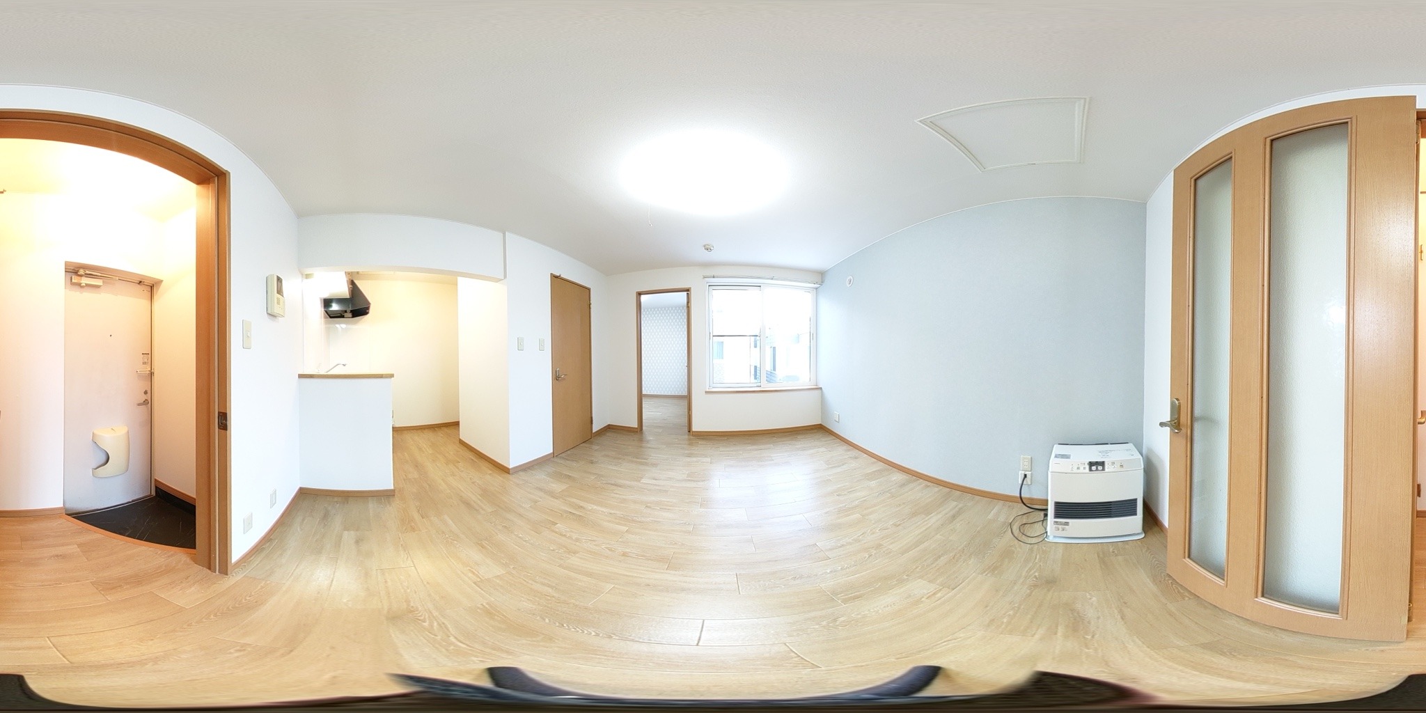 リビング・ダイニング