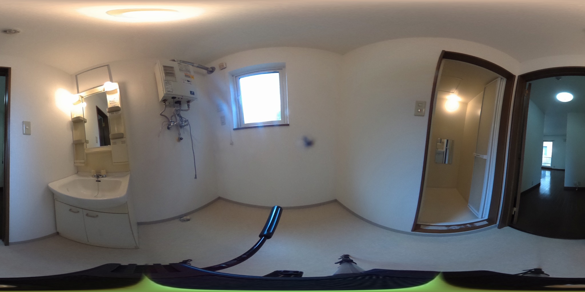 洗面所・脱衣所