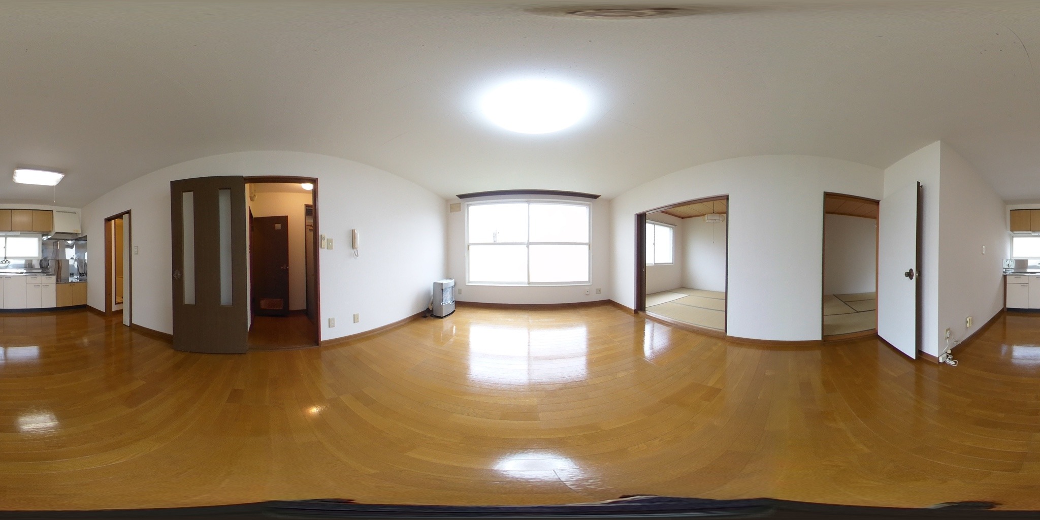 リビング・ダイニング