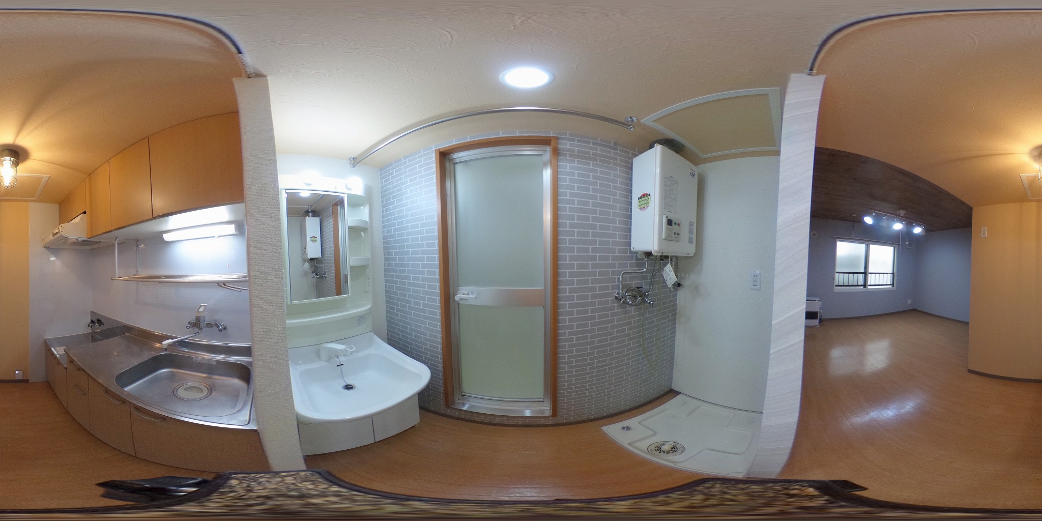 洗面所・脱衣所